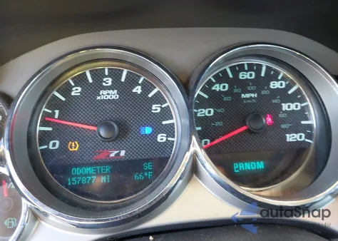 2013 Chevrolet Silverado 1500 Lt z USA, uszkodzony, nr VIN 3GCPCSE06DG252945